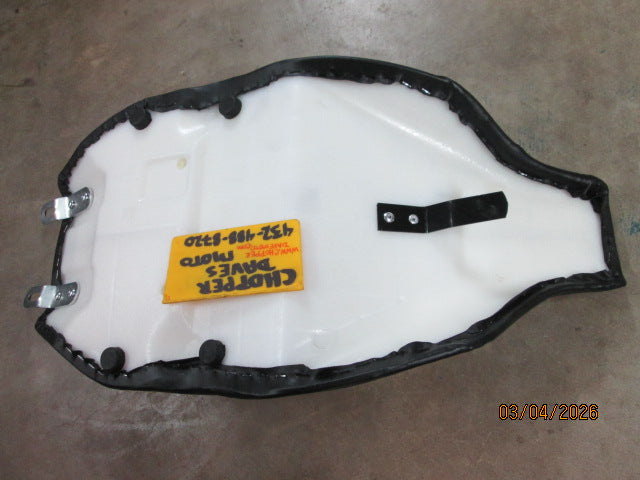 Harley solo seat for touring 1996-2007'