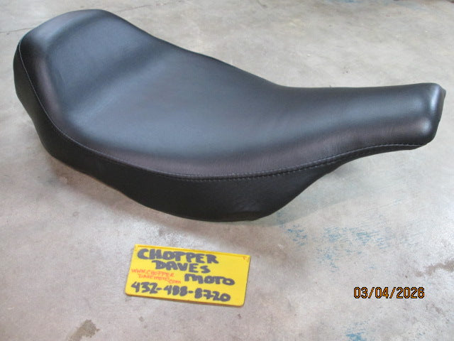 Harley solo seat for touring 1996-2007'
