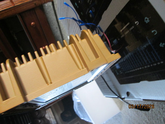 Diamond Audio MSHD-14 headset